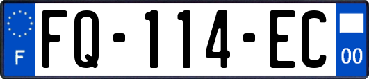 FQ-114-EC