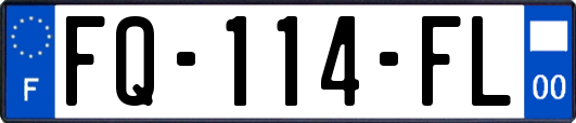 FQ-114-FL