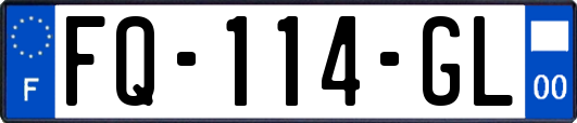 FQ-114-GL