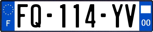 FQ-114-YV