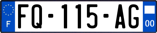 FQ-115-AG