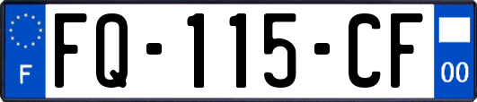 FQ-115-CF