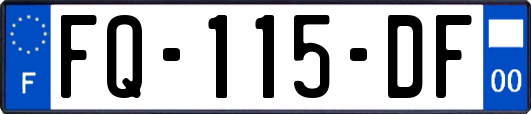 FQ-115-DF