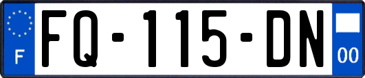 FQ-115-DN