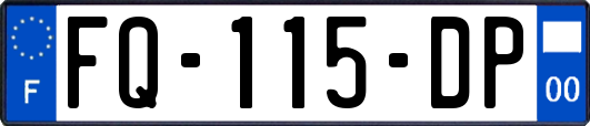 FQ-115-DP