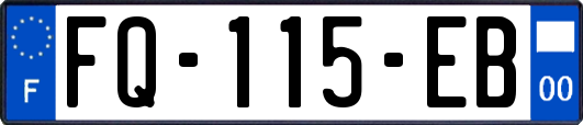 FQ-115-EB