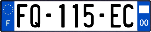 FQ-115-EC