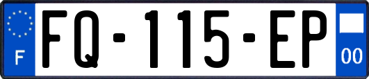 FQ-115-EP