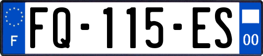 FQ-115-ES