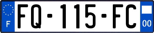 FQ-115-FC