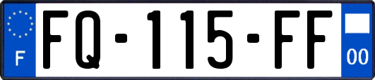 FQ-115-FF