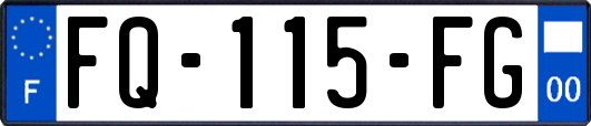 FQ-115-FG