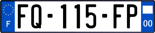 FQ-115-FP