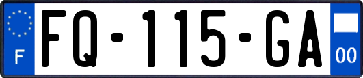 FQ-115-GA
