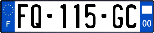 FQ-115-GC