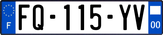 FQ-115-YV