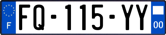 FQ-115-YY