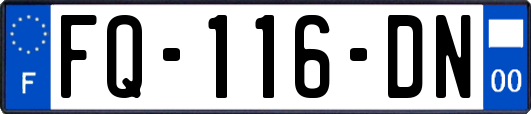 FQ-116-DN