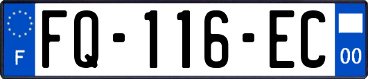 FQ-116-EC