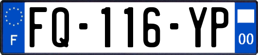 FQ-116-YP