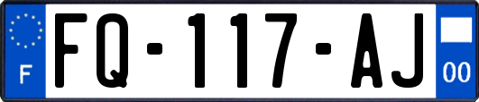 FQ-117-AJ