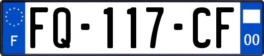 FQ-117-CF