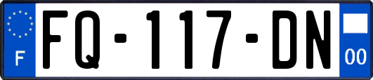 FQ-117-DN