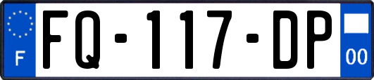FQ-117-DP
