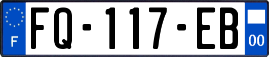 FQ-117-EB