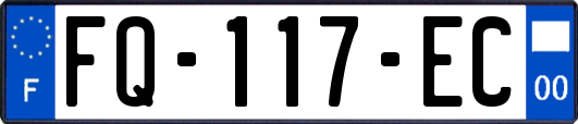 FQ-117-EC