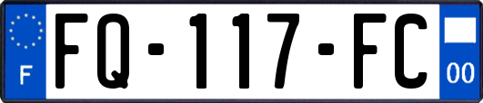 FQ-117-FC