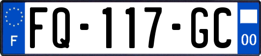 FQ-117-GC
