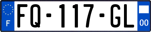 FQ-117-GL