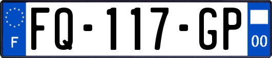 FQ-117-GP