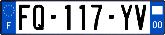 FQ-117-YV