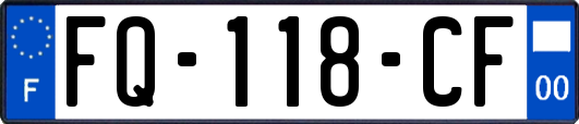 FQ-118-CF