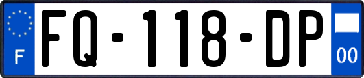 FQ-118-DP