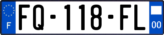 FQ-118-FL