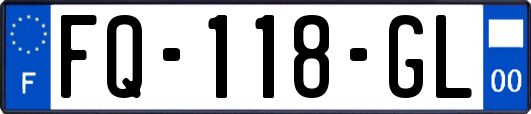 FQ-118-GL