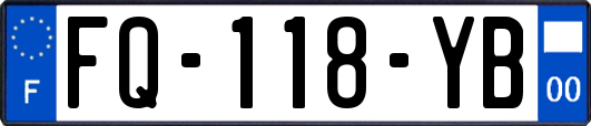 FQ-118-YB
