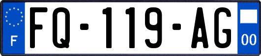 FQ-119-AG