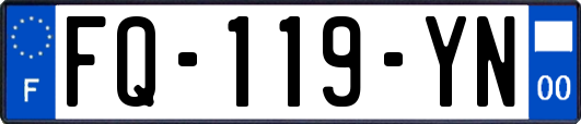 FQ-119-YN