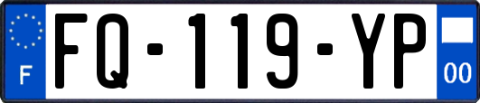 FQ-119-YP