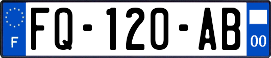 FQ-120-AB