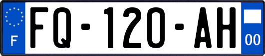 FQ-120-AH