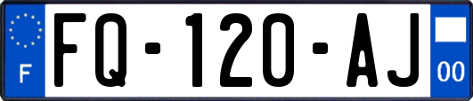 FQ-120-AJ