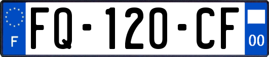 FQ-120-CF