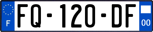 FQ-120-DF