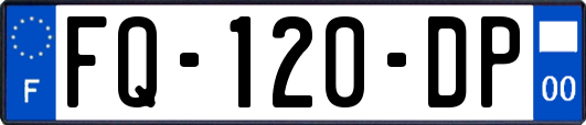FQ-120-DP