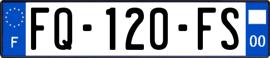 FQ-120-FS